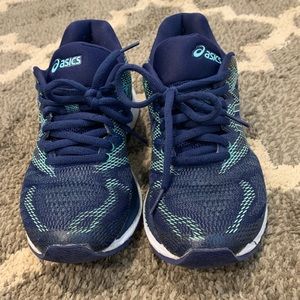 ASICS Gel Nimbus Sneakers